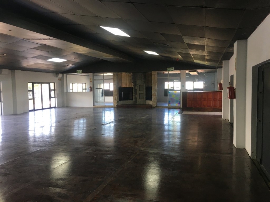 To Let commercial Property for Rent in Parklands Western Cape